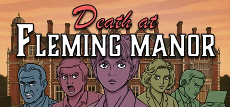 Games like Death at Fleming Manor