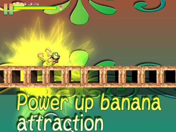 Delivery Nanachan screenshot