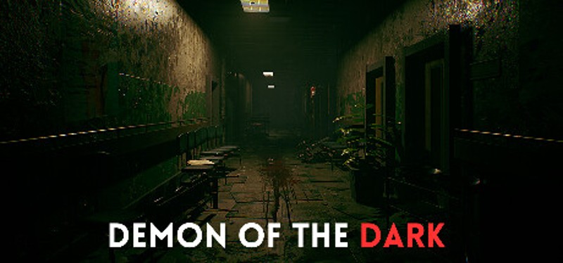 Demon Of The Dark Image