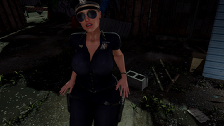 Desperate Days - Free screenshot