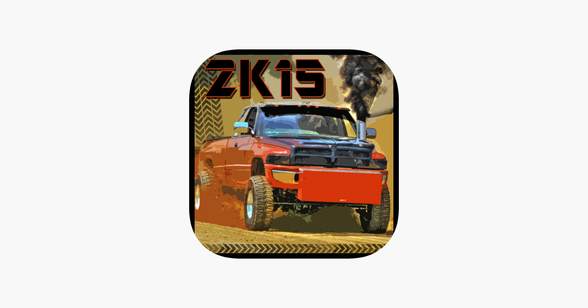 Games like Diesel Challenge 2K15