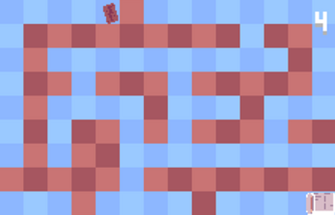 Dizzy Dunking screenshot