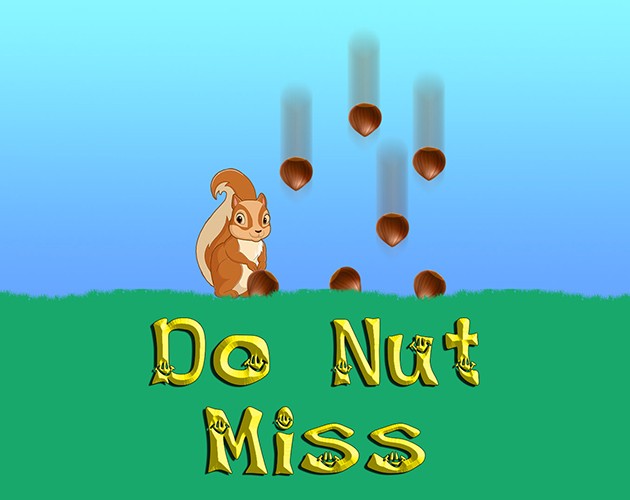 Games like Do Nut Miss