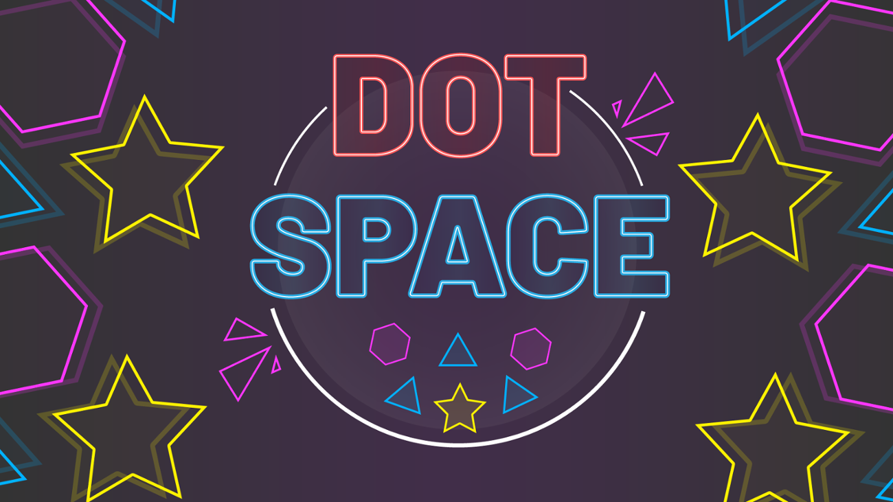 Games like Dot space