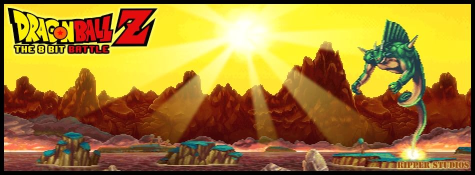 Games like Dragon Ball Z: The 8-Bit Battle