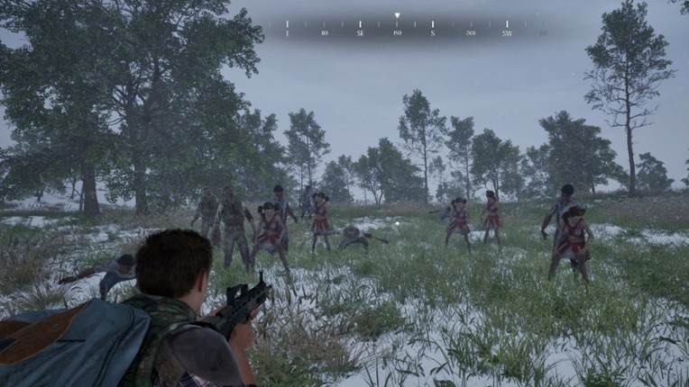 Dreadsite Survival screenshot