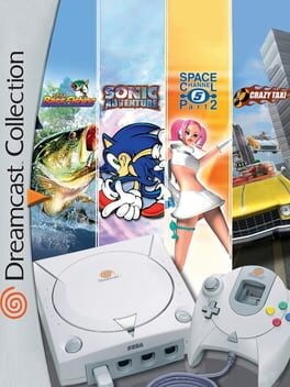 Games like Dreamcast Collection