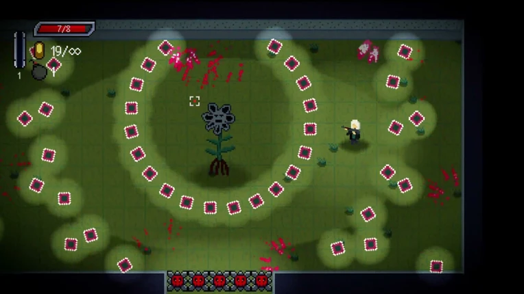 DREAMFEAR screenshot