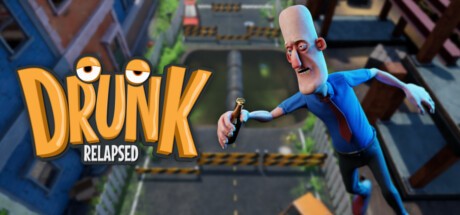 Games like DRUNK
