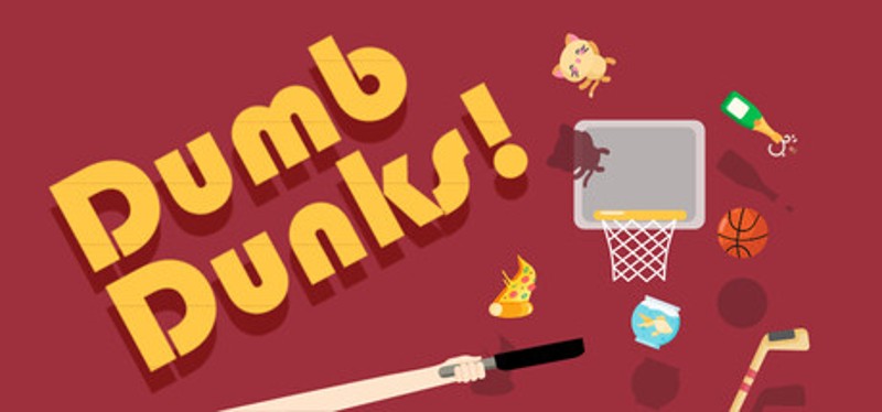 Dumb Dunks Image