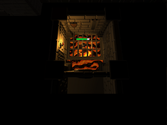 Dungeon Crawler Image