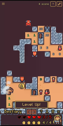 Dungeon Squire Image