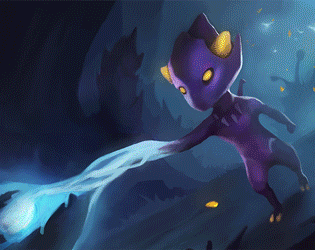 Games like Echoed World