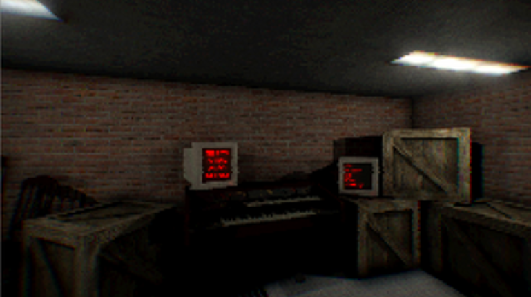 Eight Corners: A Maguntsche Story screenshot