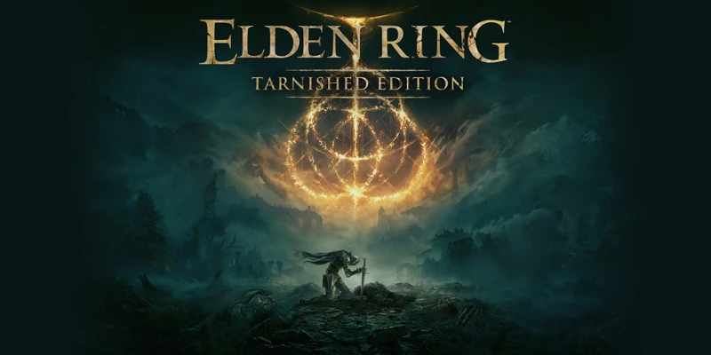Elden Ring: Tarnished Edition screenshot