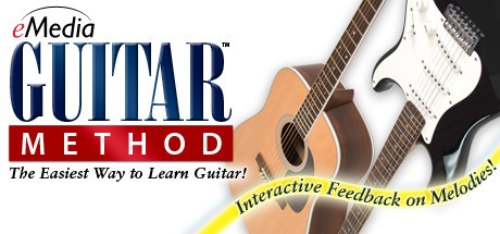 Games like eMedia Guitar Method