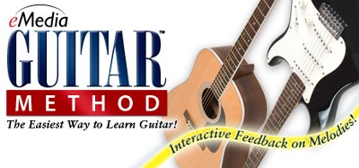 eMedia Guitar Method Image