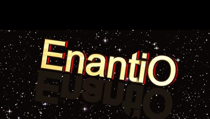 Games like EnantiO