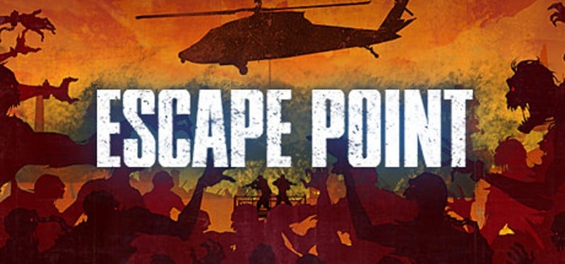 ESCAPE POINT Game Cover