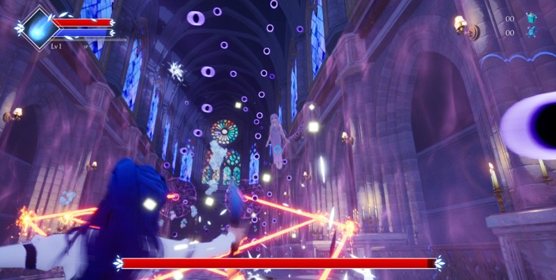 EverCastle screenshot