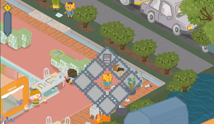 Every Year Banjir screenshot