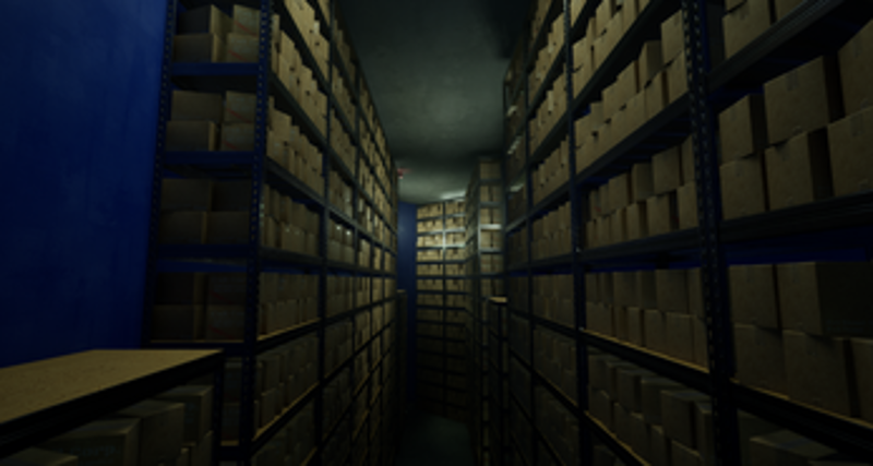 (Definitely not) Evil corp. Image