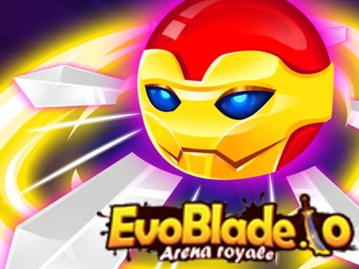 Games like EvoBlade.io