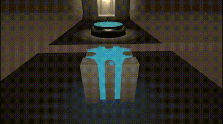 Examination Chambers screenshot