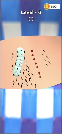 EyeLid Art 3D screenshot