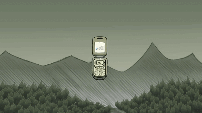 Far Away screenshot