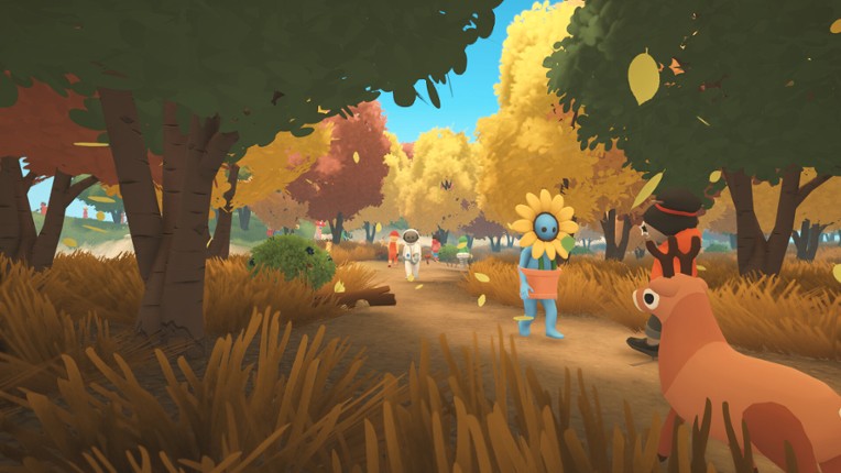 Farm to Table screenshot