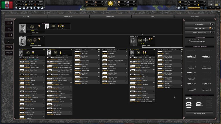 Fields of History: The Great War screenshot