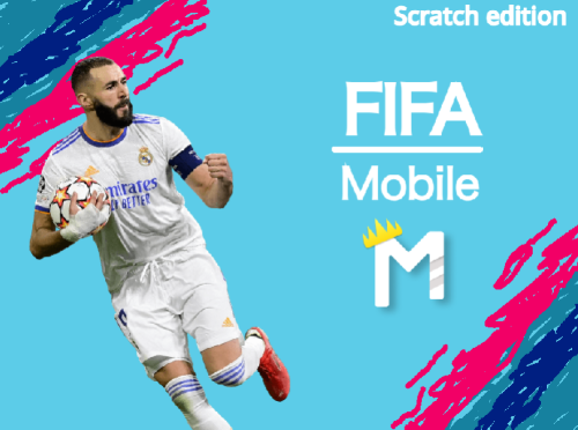 FIFA Mobile | Scratch Edition Game Cover