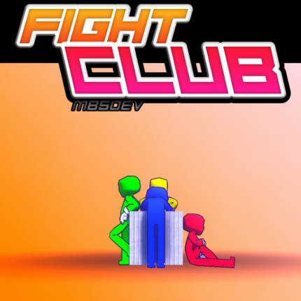 Fight Club Image