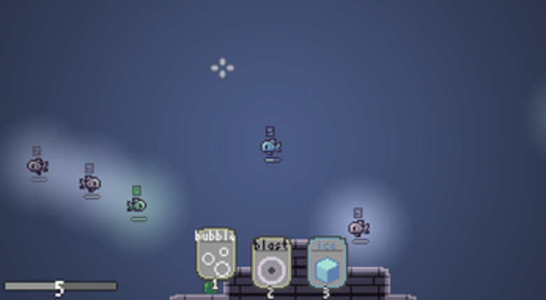 Fishtopia screenshot