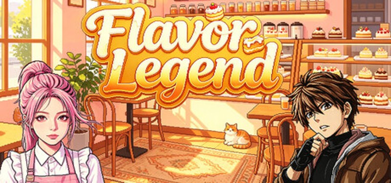 Flavor Legend Image