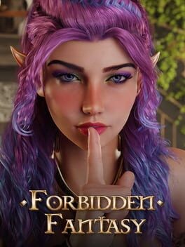 Games like Forbidden Fantasy