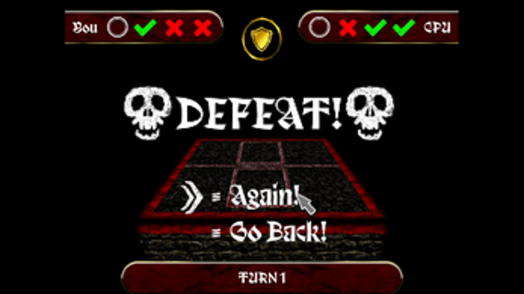 Force & Fantasy™ Attack And Defend screenshot