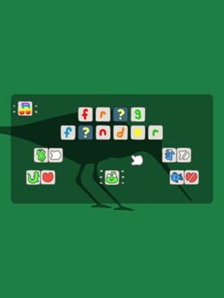 Frog Finder Image