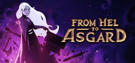 Games like From Hel to Asgard