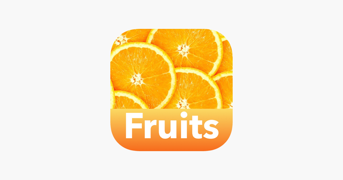 Games like Fruits, Vegetables & Berries