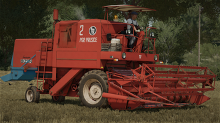FS 22 Bizon Pack Exclusive Edition Image
