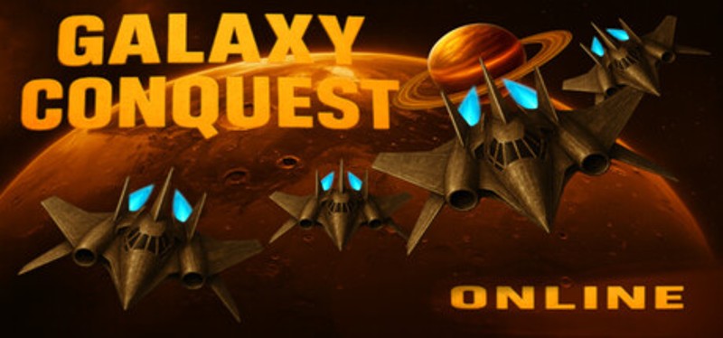 Galaxy Conquest Online Image