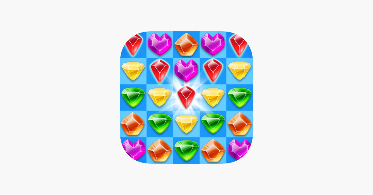 Games like Galaxy Jewels Pop