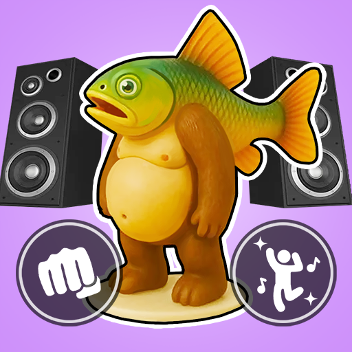 Games like Meme SoundBoard & Brainzot AR