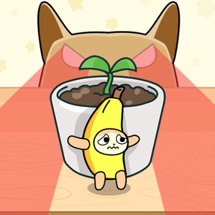 Cat Escape: Hide and Seek Image