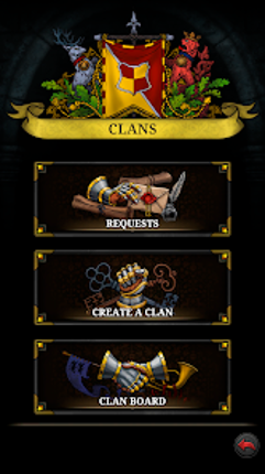 Hired Heroes: Medieval Warfare screenshot