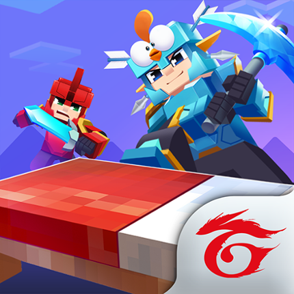 Garena Bed Wars Game Cover