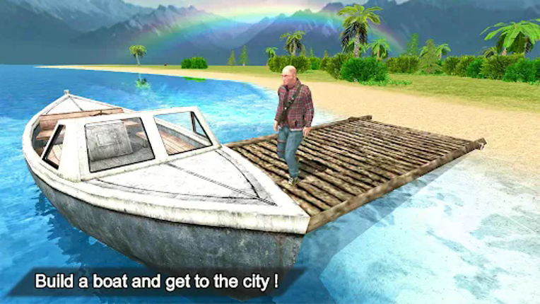 Go To Town 3 screenshot