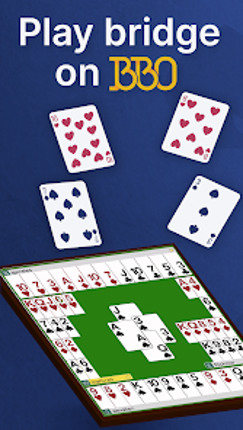 BBO – Bridge Base Online screenshot